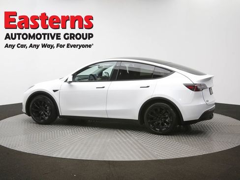 Used 2020 Tesla Model Y Performance AWD/4WD image 56