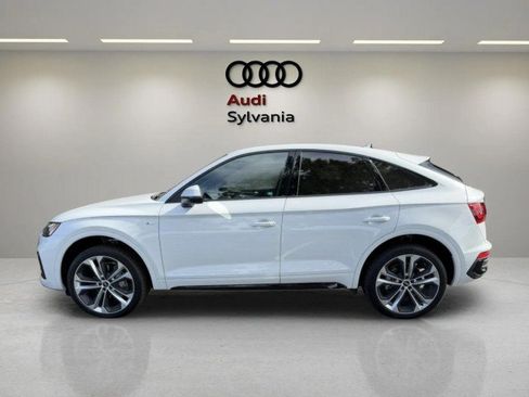 Certified 2023 Audi Q5 2.0T Premium Plus w/ Premium Plus Package AWD/4WD image 5
