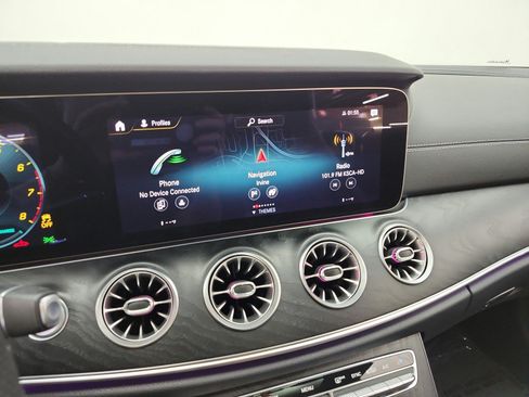 Certified 2022 Mercedes-Benz E 450 Coupe image 10