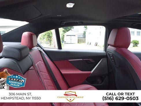 Used 2026 BMW 530i RWD image 25