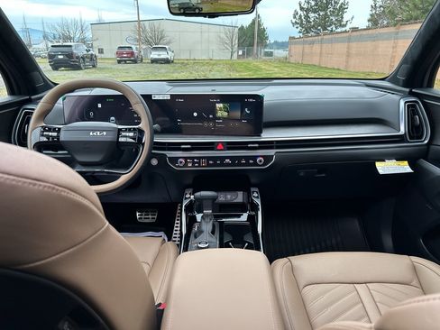 New 2026 Kia Sorento SX Prestige image 18