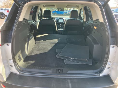 Used 2016 Ford Escape Titanium w/ Equipment Group 301A image 32