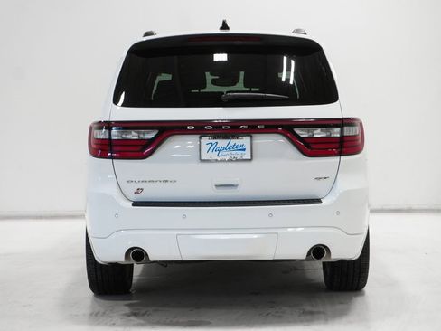 Certified 2024 Dodge Durango GT image 6