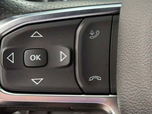 New 2026 RAM 2500 Tradesman image 34