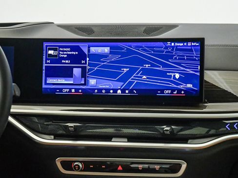 Used 2024 BMW X5 xDrive50e w/ Executive Package AWD/4WD image 15