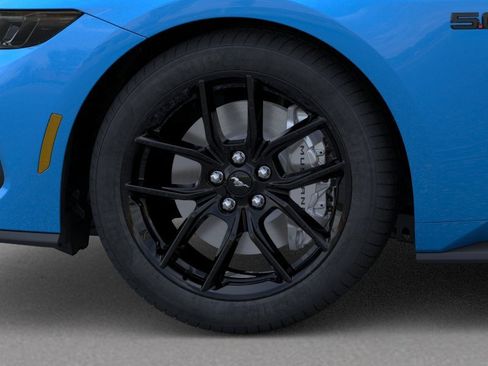New 2026 Ford Mustang GT RWD image 21