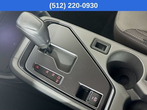 Certified 2026 Subaru Crosstrek 2.5i AWD/4WD image 20