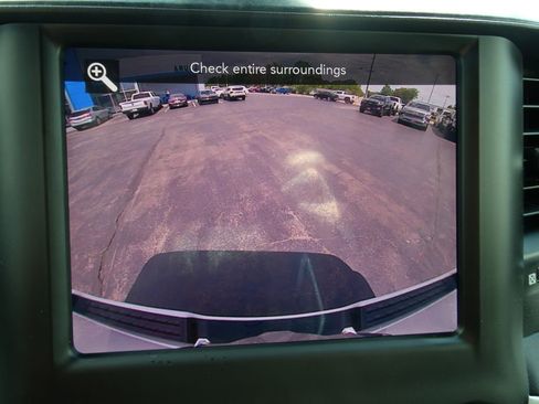 Used 2019 RAM 1500 Big Horn AWD/4WD image 32