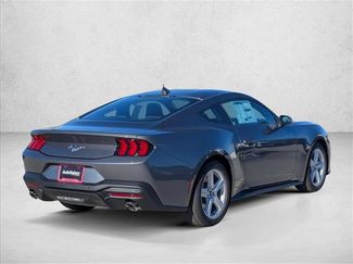 New 2026 Ford Mustang Coupe video 2