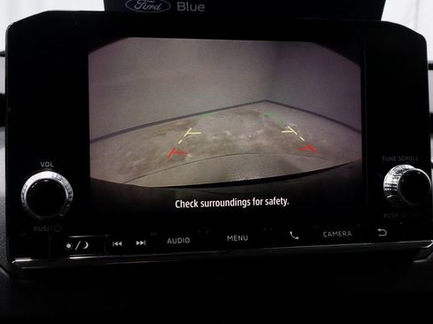 Used 2024 Mitsubishi Outlander ES image 2