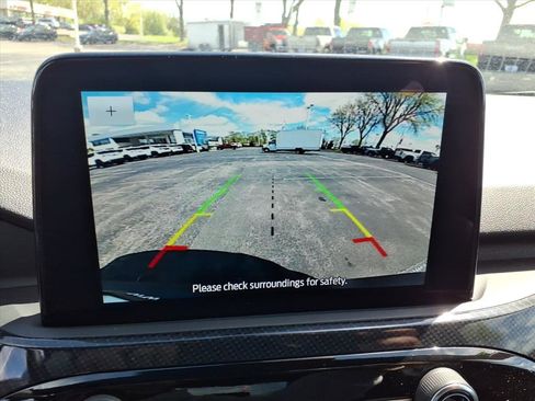 Used 2025 Ford Escape ST-Line FWD image 10