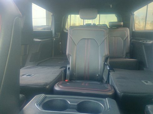 Certified 2024 Ford Expedition Max Limited image 34