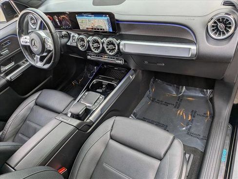 Certified 2023 Mercedes-Benz EQB 300 4MATIC image 22