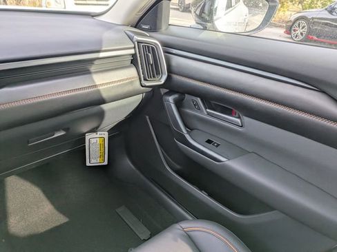 New 2026 MAZDA CX-50 2.5 Hybrid w/ Weather Package image 17