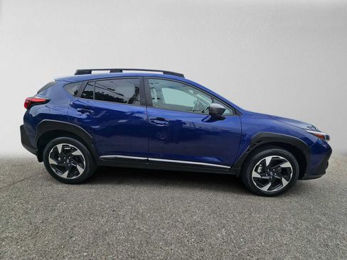 Certified 2024 Subaru Crosstrek 2.5i Limited w/ Crosstrek Mirror Package AWD/4WD image 2