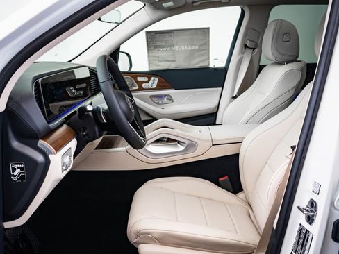 New 2026 Mercedes-Benz GLE 350 4MATIC image 20