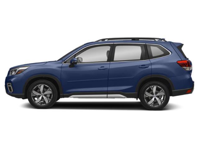 Used 2021 Subaru Forester Touring w/ Popular Package #2 AWD/4WD image 3