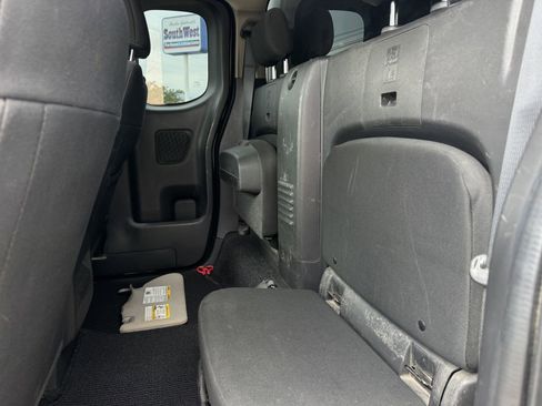 Used 2023 Nissan Frontier S w/ Technology Package RWD image 26