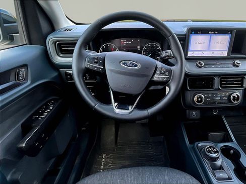 Used 2024 Ford Maverick XLT w/ XLT Luxury Package AWD/4WD image 9