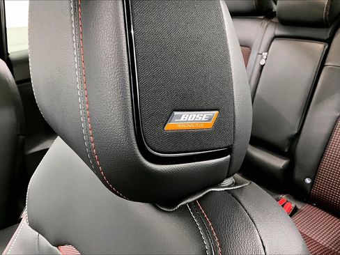 New 2026 Nissan Kicks SR w/ SR Premium Package AWD/4WD image 30