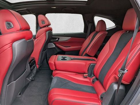 Certified 2025 Acura MDX A-Spec image 16