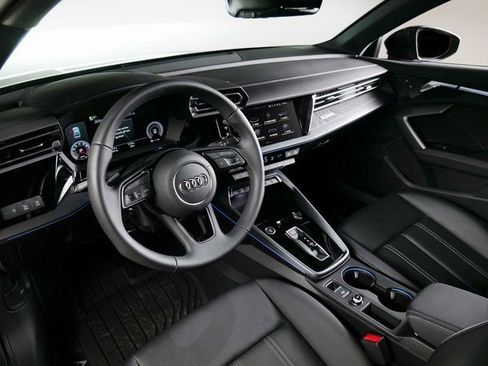 New 2026 Audi A3 2.0T Premium AWD/4WD image 3