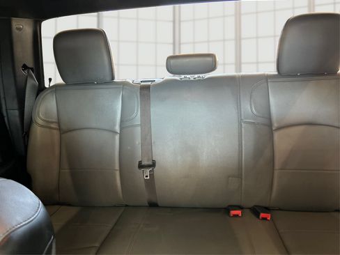 Used 2022 RAM 2500 Tradesman AWD/4WD image 13