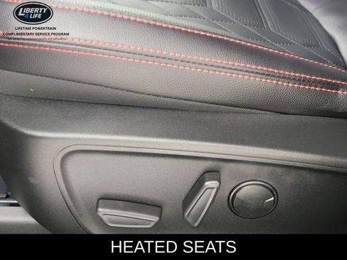 Used 2023 Ford Escape ST-Line Elite w/ Premium Technology Package AWD/4WD image 14
