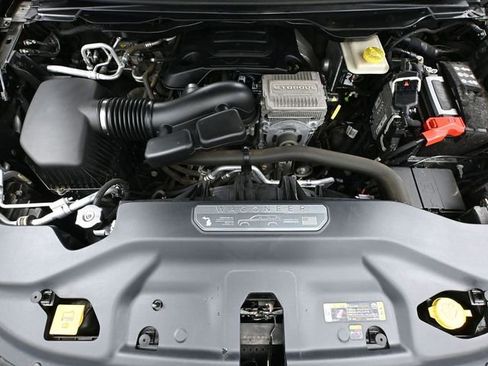 Used 2022 Jeep Wagoneer Series II image 62