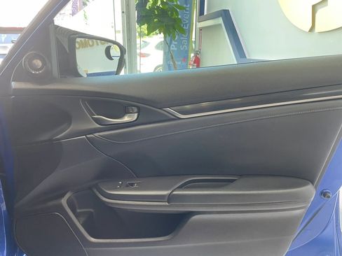 Used 2020 Honda Civic Sport Touring image 26