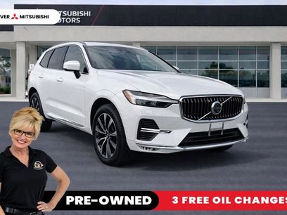 Used 2023 Volvo XC60 B5 Plus