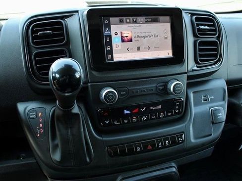 New 2024 RAM ProMaster 1500 w/ Safety Group image 16