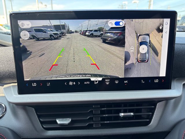 New 2026 Ford Explorer ST-Line AWD/4WD image 21