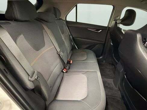 Used 2026 Kia Niro LX FWD image 14