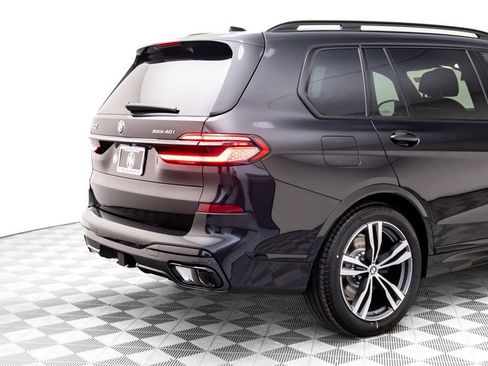 New 2026 BMW X7 xDrive40i image 40