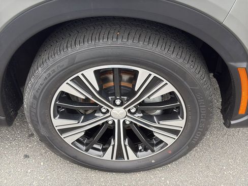 Used 2022 Mitsubishi Eclipse Cross SEL image 32