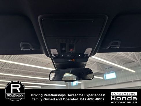 New 2026 Honda Accord Sport image 11