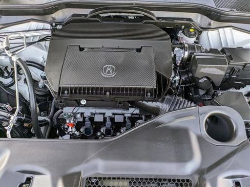 Used 2024 Acura MDX FWD w/ Technology Package image 25