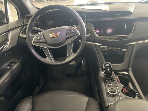 Used 2021 Cadillac XT5 Sportv image 14