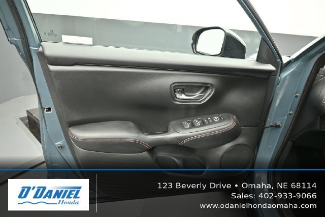 Used 2024 Honda HR-V Sport image 23