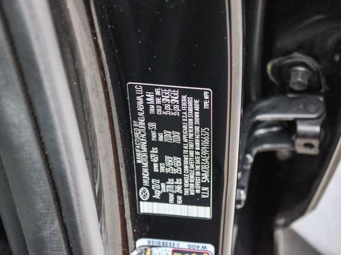 Used 2023 Hyundai Tucson SEL w/ Cargo Package image 24