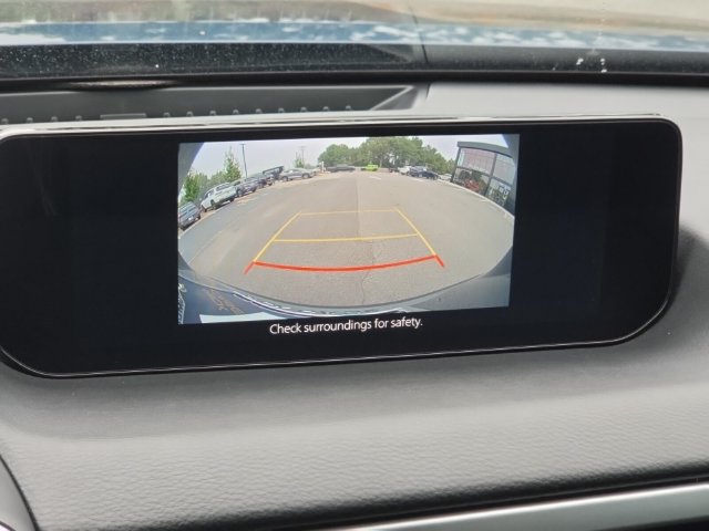 Used 2025 MAZDA CX-50 AWD 2.5 S w/ Cargo Package image 22