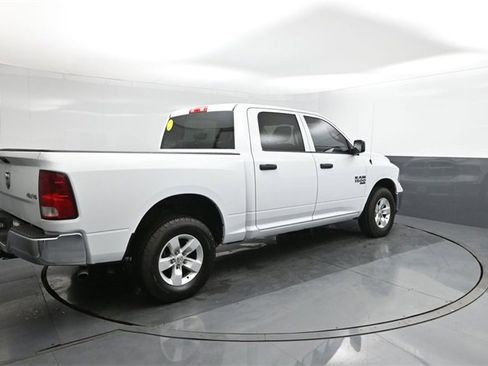 Used 2023 RAM 1500 Tradesman w/ Chrome Plus Package image 11