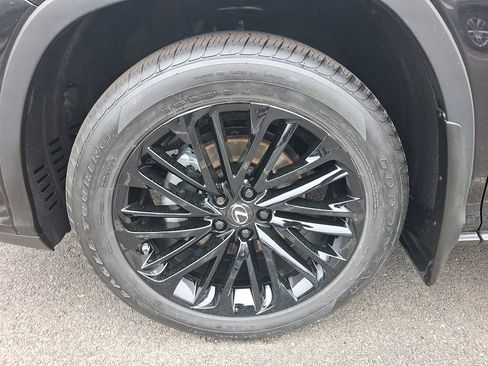 Certified 2022 Lexus RX 350 AWD w/ Special Edition image 4