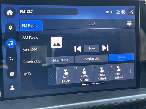 New 2026 Subaru Outback Limited XT AWD/4WD image 17