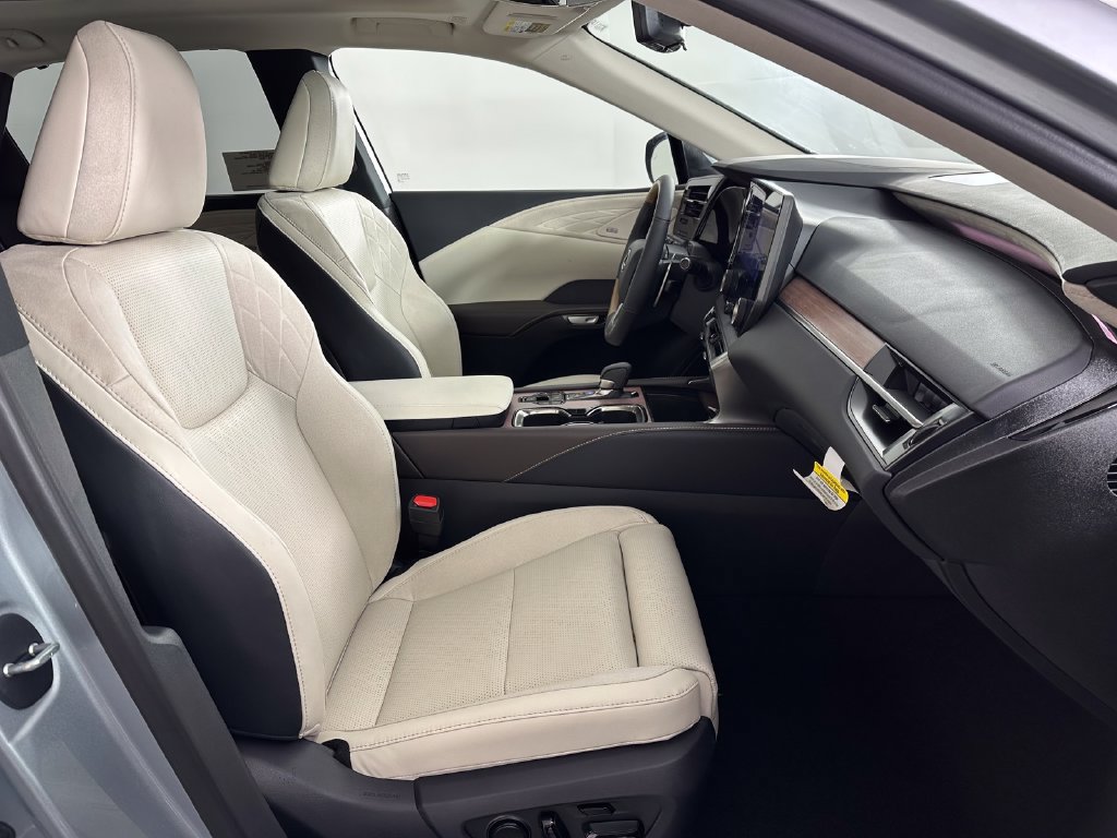 New 2026 Lexus RX 350 AWD image 20