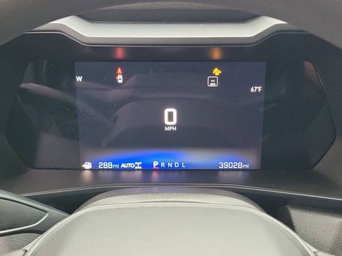 Certified 2023 Chevrolet Colorado W/T w/ Advanced Trailering Package image 25