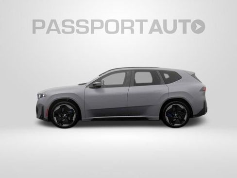 New 2027 BMW iX3 50 xDrive AWD/4WD image 5