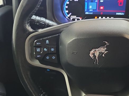 Used 2021 Ford Bronco First Edition AWD/4WD image 24