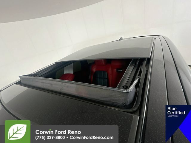 Used 2022 Land Rover Range Rover Sport HST AWD/4WD image 26
